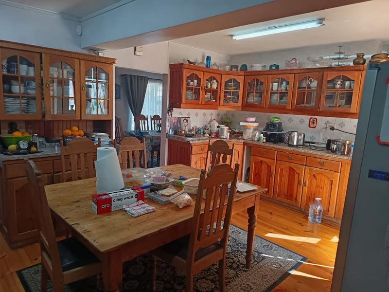 5 Bedroom Property for Sale in Malabar Eastern Cape